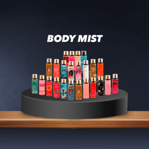 Body Mist (Body splash)