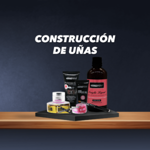 Construcción de Uñas