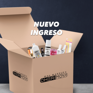 Nuevo ingreso