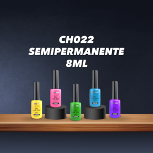 SEMIPERMANENTE 8ML