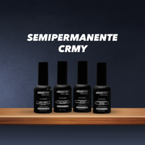 Semipermanente CRMY