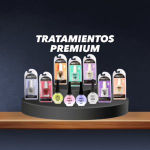 Tratamientos Premium