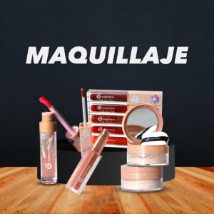 Maquillaje